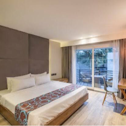 plazinn Superior Room | THE BEACH HOUSE CANDOLIM | 827 Camoti Vado, Candolim, Goa, 403515