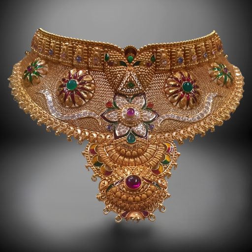 Gold Jewellery Shop in Shankar Nagar, Jodhpur | AMIT JEWELLERS | 34 5 SHANKARNAGAR SECTOR BNEAR BIRLA SCHOOL