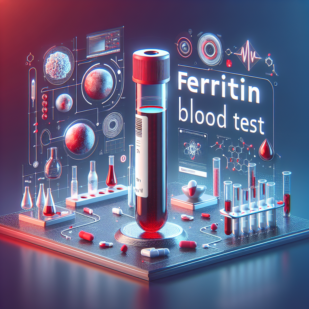 Ferritin blood test | REHANSHI DIAGNOSTICS | F 149 TIRUPATI COMPLEX KALOL AMBIKANAGAR AHMEDABAD MAHESANA HIGHWAY KALOL 382721  COMPLEX KALOL AMBIKANAGAR AHMEDABAD MAHESANA HIGHWAY KALOL 382721