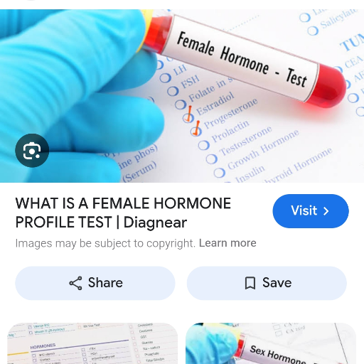 Female Horomone test | REHANSHI DIAGNOSTICS | F 149 TIRUPATI COMPLEX KALOL AMBIKANAGAR AHMEDABAD MAHESANA HIGHWAY KALOL 382721  COMPLEX KALOL AMBIKANAGAR AHMEDABAD MAHESANA HIGHWAY KALOL 382721