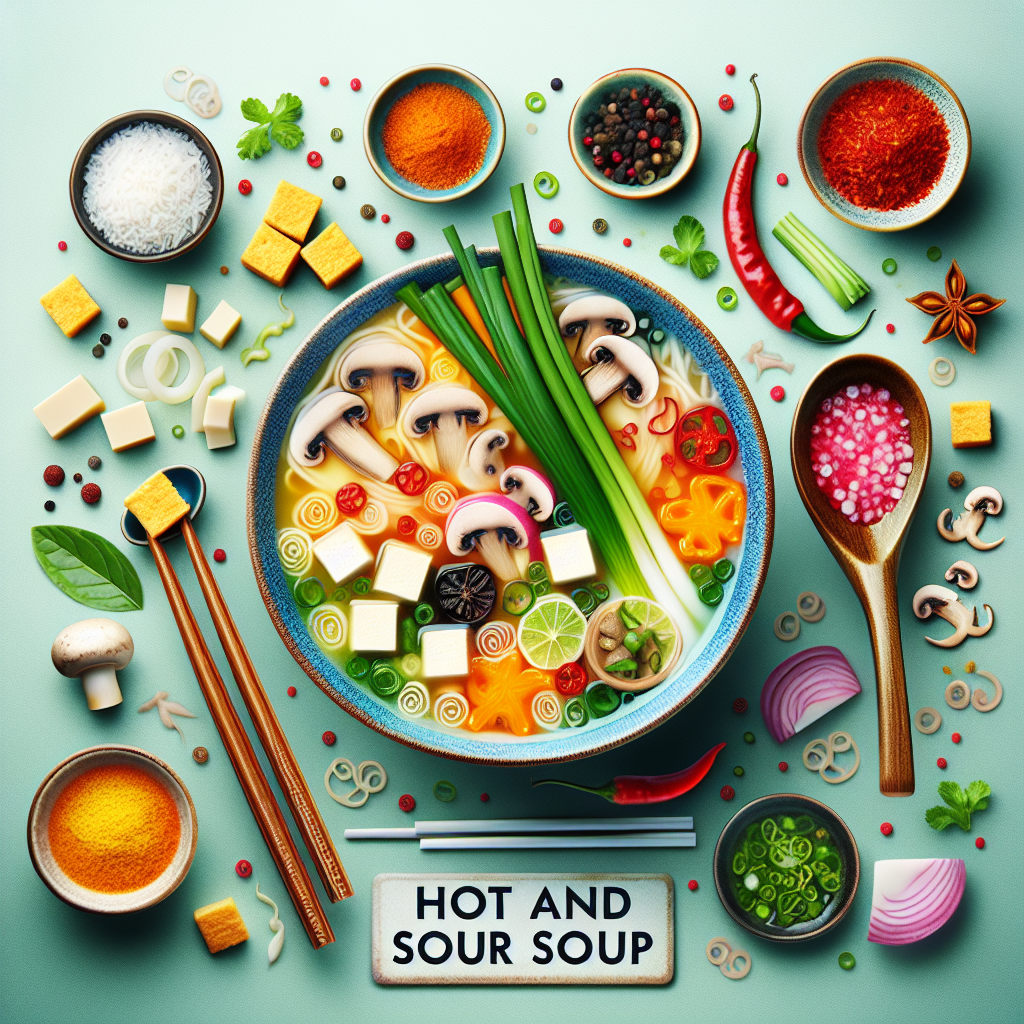 Hot and sour soup KHALSA ROYAL DHABA C O KHALSA ROYAL  DHABA At Gondia  Fulchur Naka In Front Of C Cot