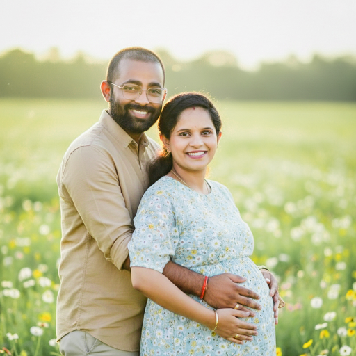 Maternity photoshoot | THE AR STUDIO | JOGESHWARI AKHADARAHURI NEAR RAHURIMIDC