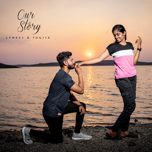 Pre Wedding photography | THE AR STUDIO | JOGESHWARI AKHADARAHURI NEAR RAHURIMIDC