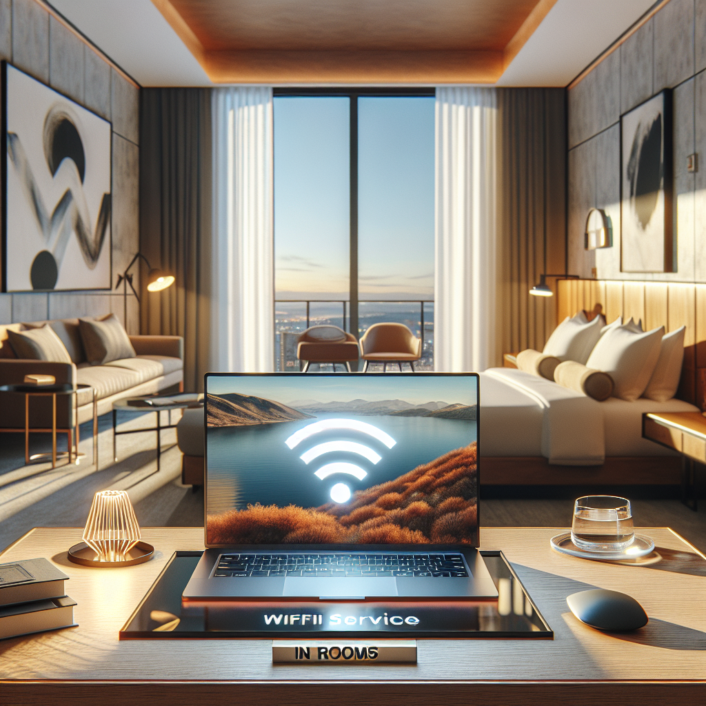 Wifi service in rooms | LIV INN | E 14NARAINA VIHARSOUTH WEST