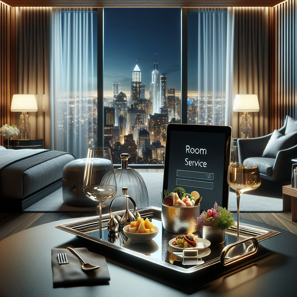 Room Service | LIV INN | E 14NARAINA VIHARSOUTH WEST