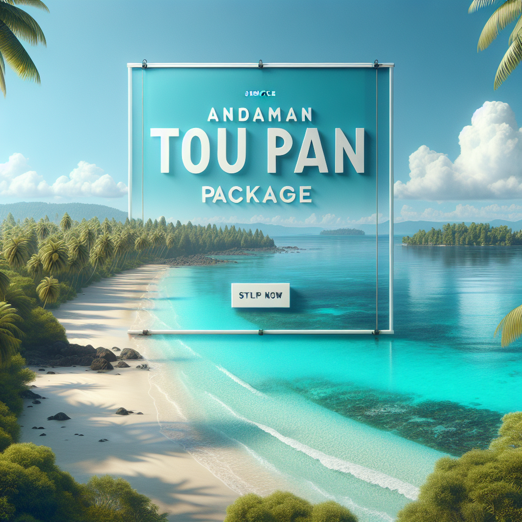 Andaman Tour package S B TRAVELS AND SERVICES C O S B TRAVELS AND SERVICES SHOP NO 5 A MARKET SECTOR 2 BHILAI