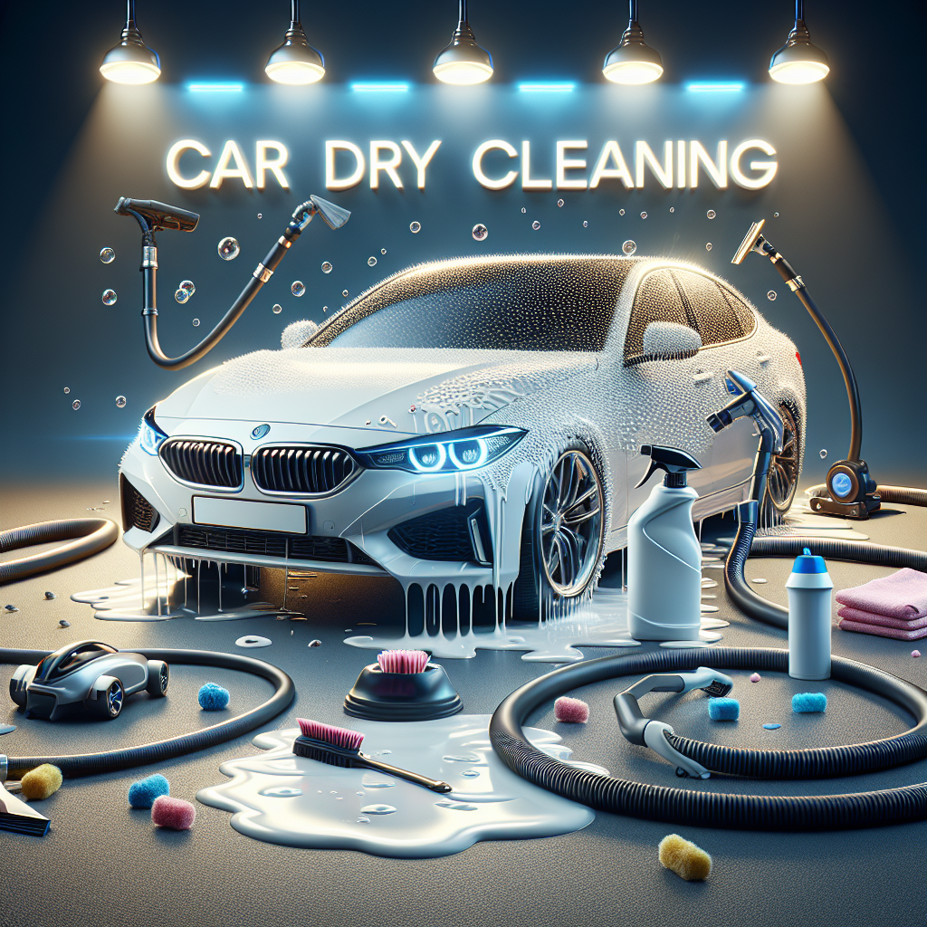 Car dry cleaning S S WASH AND SHINE NEAR BY ROYALENFIELD SERVICECENTER PATEL NAGAR CITY CENTRE GWALIOR GWALIOR MADHYA PRADESH