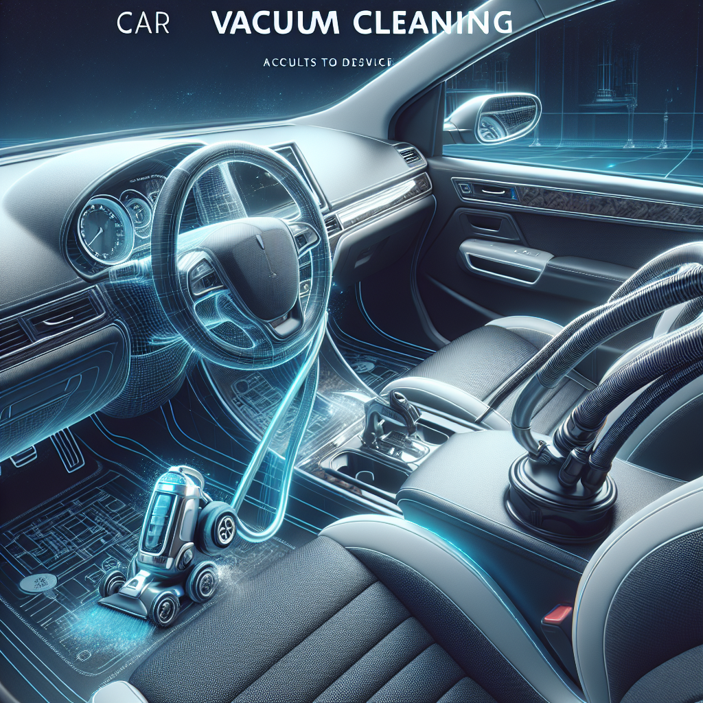 car Interior Vacuum Cleaning | S S WASH AND SHINE | NEAR BY ROYALENFIELD SERVICECENTER PATEL NAGAR CITY CENTRE GWALIOR GWALIOR MADHYA PRADESH