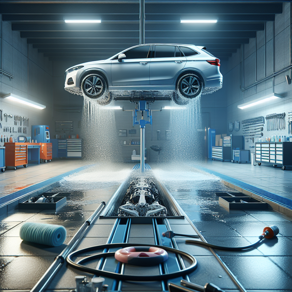 Underbody Wash | S S WASH AND SHINE | NEAR BY ROYALENFIELD SERVICECENTER PATEL NAGAR CITY CENTRE GWALIOR GWALIOR MADHYA PRADESH