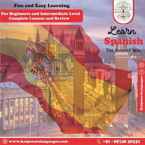 Learn languages KALPATARU LANGUAGES 8 9 SAFFRON ICON  VALLABH VIDYANAGAR  MOTA BAZAR ANAND GUJARAT ANAND PIN 388120