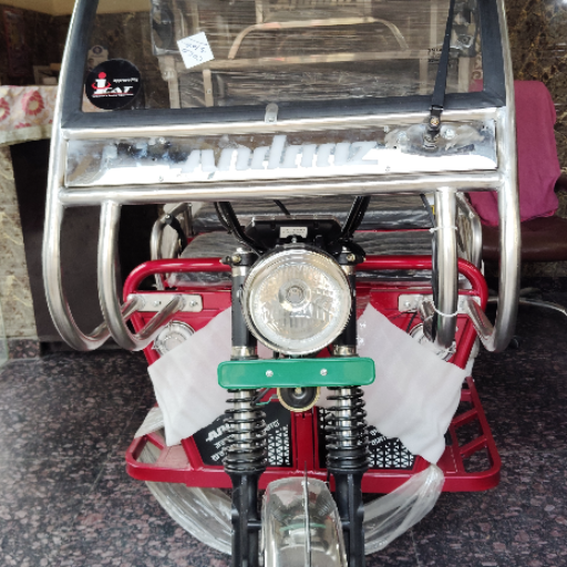 E-Rickshaw and Scooter Service & Repair in Hastsal, Delhi MAHADEV E RICKSHAW TRADING H NO 6BLOCK Z DEEPAKVIHAR VIKAS NAGAR UTTAM NAGAR NEAR ARORA  MEDICOS