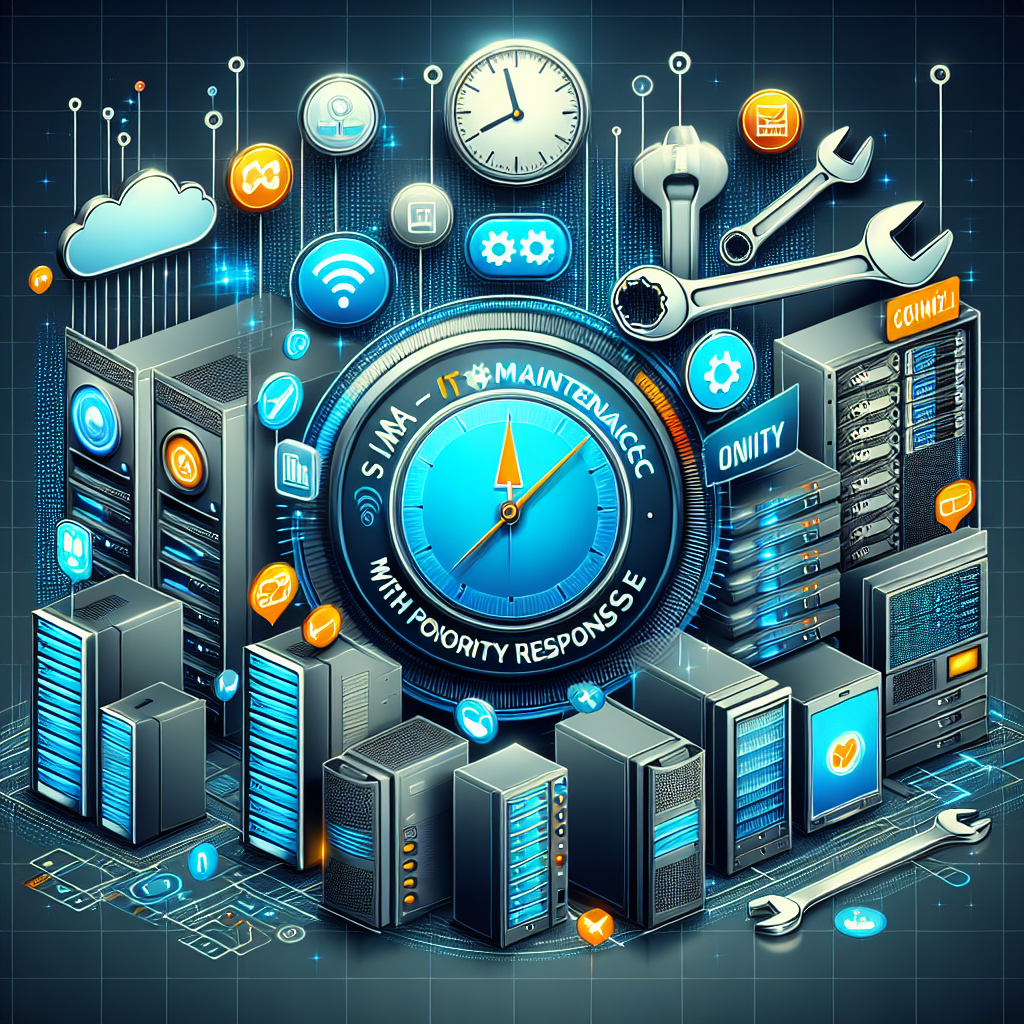 SLA (AMC) – IT maintenance with priority response. ALTHARWANEYA INTEGRATED SOLUTIONS 1 SAKHUBAI VICHARE CHAWL YASHWANT NAGAR VAKOLA LANE SANTACRUZ EAST