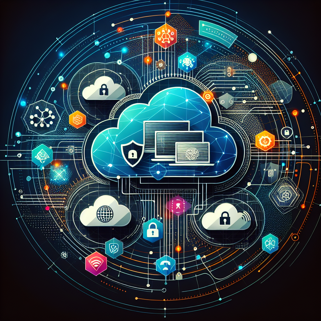 Cloud solutions and cyber security ALTHARWANEYA INTEGRATED SOLUTIONS 1 SAKHUBAI VICHARE CHAWL YASHWANT NAGAR VAKOLA LANE SANTACRUZ EAST