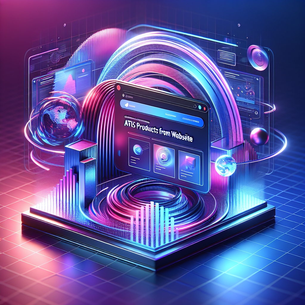 ATIS PRODUCTS FROM WEBSITE ALTHARWANEYA INTEGRATED SOLUTIONS 1 SAKHUBAI VICHARE CHAWL YASHWANT NAGAR VAKOLA LANE SANTACRUZ EAST