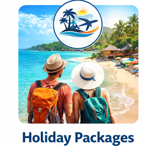 Complete Holiday Package | Vyaparify Store | 1207 Vijay Nagar