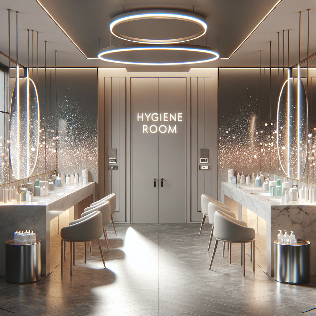 HYGIENE ROOMS SURABHI CO LIVING PG Surabhi Co Living  Pg  509 326 03  Philomena Hospital Road Chanakya Layout Nagawara Main Road Bengaluru 560045 LANDMARK Opp To Aroma Hyderabad House