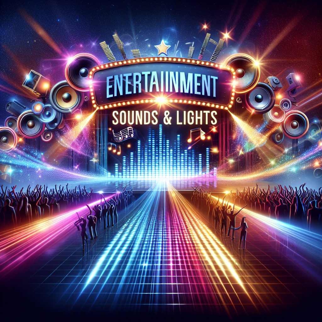 Sounds and Lights | ANJANADRI ENTERPRISES | NO 55 INDUSTRIAL  AREA INDUSTRIAL  SUBURB MYSURU MYSURU KARNATAKA 570008 OM SRI KALAYANA MATAPALANDMARK Om Shree Kalyana Mantapa