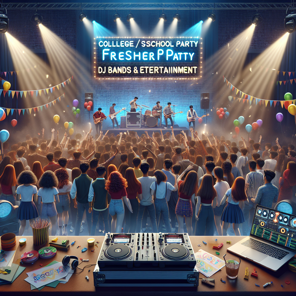 College and School Celebrations, Fresher’s Parties & Annual Day Events | ANJANADRI ENTERPRISES | NO 55 INDUSTRIAL  AREA INDUSTRIAL  SUBURB MYSURU MYSURU KARNATAKA 570008 OM SRI KALAYANA MATAPALANDMARK Om Shree Kalyana Mantapa