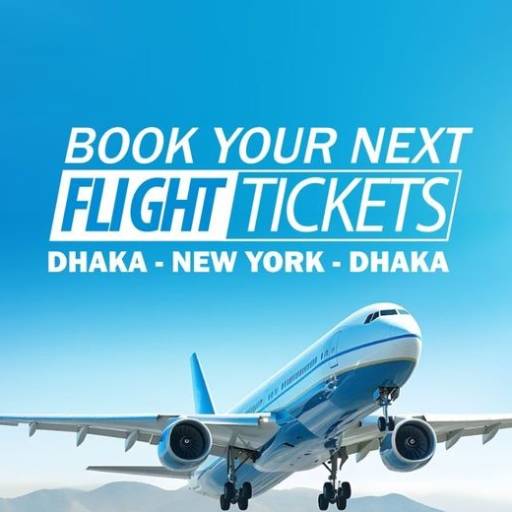 Easy Flight Ticket Booking