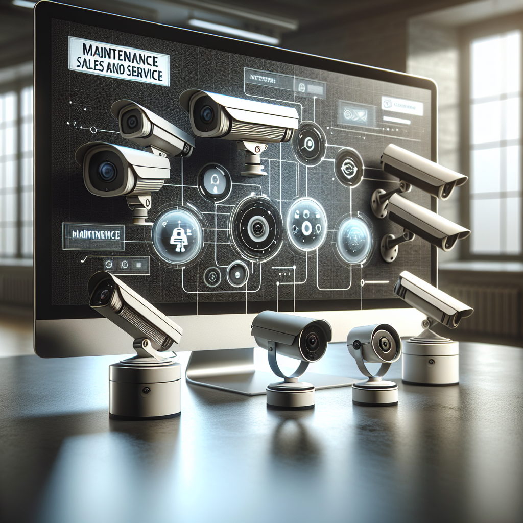 CCTV Camera Maintenance Sales And Service | JINISHA ENTERPRISES | Bloom Residency B  Wing 707 Thorve  Vasti Charoli Khurd LANDMARK Opp Ant International School Charoli