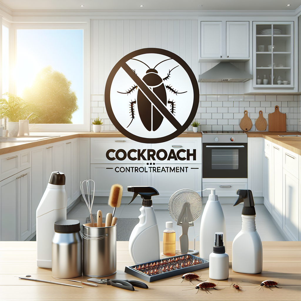 Cockroach Control Treatment SUPER QUALITY PEST CONTROL S R NO 52 3 25 LANNO 01 BOLOOWODESAYAR NEAR OLD MUDHWA ROAD WADGAON SHERI PUNE CITY BOLLOWOOD E SAURER