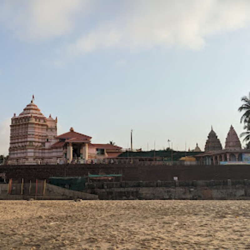 Explore Sindhudurg from Our Doorstep | SUKHSAGAR BEACH RESORT | H NO 1257  KHALCHI WADI 0  KUNKESHWAR DEVGAD SINDHUDURG MAHARASHTRA 416612 416612