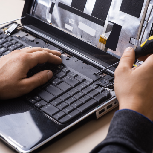 Why Choose Falcon Tech Solutions for Laptop Repair FALCON TECH SOLUTIONS 1ST FLOOR NO MIG 26 80 FEET ROAD HOYSALA CIRCLE 1ST MAIN ROAD KENGERI SATELLITE TOWN LANDMARK Near Hoysala Circle