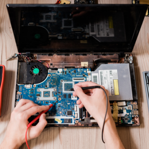 We Fix All Laptop Issues – Dell, HP, Lenovo & More FALCON TECH SOLUTIONS 1ST FLOOR NO MIG 26 80 FEET ROAD HOYSALA CIRCLE 1ST MAIN ROAD KENGERI SATELLITE TOWN LANDMARK Near Hoysala Circle
