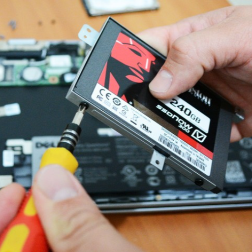 SSD UPGRADE SERVICE | THECHILLEX TECHNOLOGY | SHOP NO 7 SR NO18  1 SUNHERA PALAZA  EKTA COLONY GANESH NAGAR GANESH MANDIR THERGAON PIMPRI