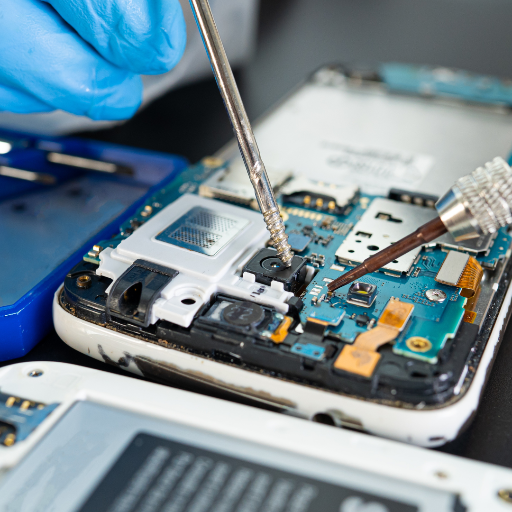 Mobile Repairing Services in Sitapur | MAA MOBILE AND ELECTRONICS SHOP | PARSEHRAMALCHAURAHA HARGAONROAD SITAPUR