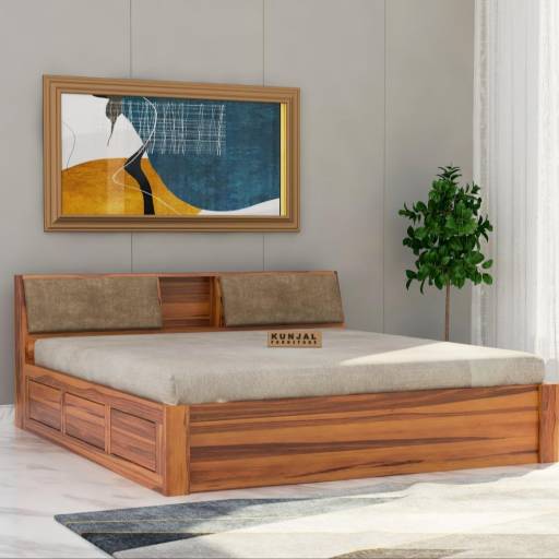 Bed Box in Gurdaspur | Stylish Storage Solution | GAGAN FURNITURE HOUSE | GT ROAD GURDASPUROPP GANDHI GROUNDDHARIWAL