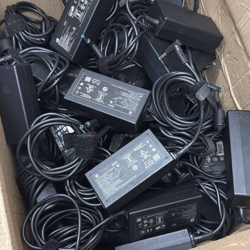 Old Laptop Adaptor in Makwana Soc Street | Reliable Replacement JAYSUKH R SANCHANIYA MAKWANA SOC STREET NO 1 PLOT NO 27 BEHIND HARSIDDHI MATA TEMPLE NR OLD JANTA PHATAK LANDMARK Harsidhhi Temple