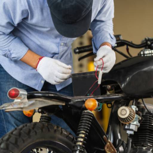 Two Wheeler Service in Shivamogga, Karnataka | BALAJI AUTO MOBILES | NO 83 66 A SORAB ULAVI ROAD SORAB SHIVAMOGGA KARNATAKA 577429 577429