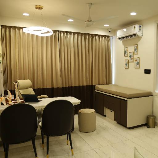 Ortho Solutions in Indore| Personalized Care DR DAGLIAS SAMBHAV CLINIC 576 4 M G ROAD OPP  TI MALL BEHIND  PREMSHAN TIVILLA BUILDINGLANDMARK Behind Kalyan Jewellers MG Road