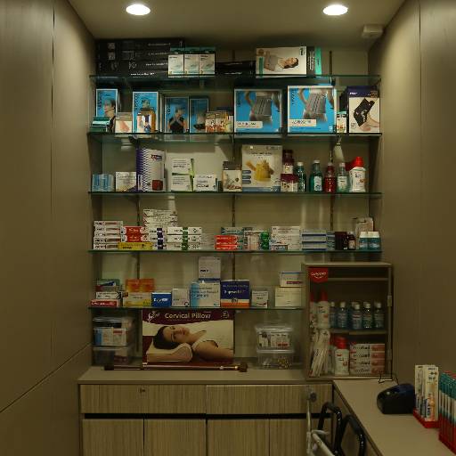 Medical Facility | Comprehensive Care DR DAGLIAS SAMBHAV CLINIC 576 4 M G ROAD OPP  TI MALL BEHIND  PREMSHAN TIVILLA BUILDINGLANDMARK Behind Kalyan Jewellers MG Road