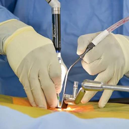 Minimally Invasive Spine Surgery in Derawal Nagar | Fast Recovery | ARCHIT GOYAL | B 48 Ground Floor   Derawal Nagar DBA  Name The SpineSense ClinicLANDMARK Near Tata Showroom