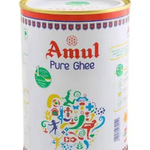 Pure Amul Desi Ghee in Ferozepur | Rich Flavor | PARVESH TRADING CO | NEAR RADHA SOAMI ROAD GAUSHALA ROAD NEAR RADHA SOAMI ROAD AMRITSARI GATE FEROZEPUR LANDMARK LAL DEVI MANDIR