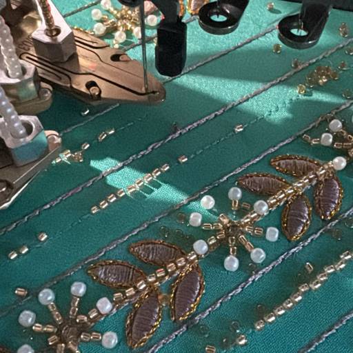 MSK Embroidery Machine Services in Saifabad | Expert Repairs | MSK EMBROIDERY MACHINES | 5 9 12 1SAMRAT RESJDENTIALCOMPLEX GROUND FLOOR SAIFABAD OPP AG OFFICE