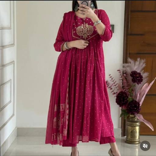Cotton Dress in Brahmaniyapara | Stylish Comfort RIDDHI FASHION BRAHMANIYAPARA  Trasiya Road Near  Govindbaug Vegitable Market Pedak Road LANDMARK Govindbaug Vegitable Market