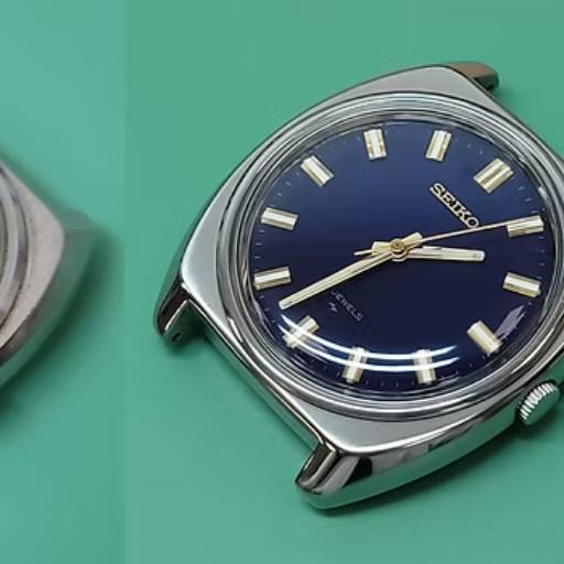 Watch Restoration in Tirunelveli | Restore Timepiece Beauty | ANTHONS ENTERPRISES | 37 1 MANGAMMA  SALAI OPP TO  TIRUPUR COTTON KTC NAGAR PALAYAMKOTTAI TIRUNELVELI 627011LANDMARK OPP TIRUPUR COTTON