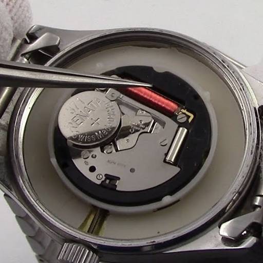 Quartz Watch Service in Tirunelveli | Precision Care ANTHONS ENTERPRISES 37 1 MANGAMMA  SALAI OPP TO  TIRUPUR COTTON KTC NAGAR PALAYAMKOTTAI TIRUNELVELI 627011LANDMARK OPP TIRUPUR COTTON