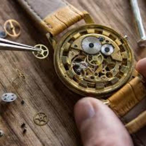 Handwound Watch Repair in Tirunelveli | Expert Restoration | ANTHONS ENTERPRISES | 37 1 MANGAMMA  SALAI OPP TO  TIRUPUR COTTON KTC NAGAR PALAYAMKOTTAI TIRUNELVELI 627011LANDMARK OPP TIRUPUR COTTON