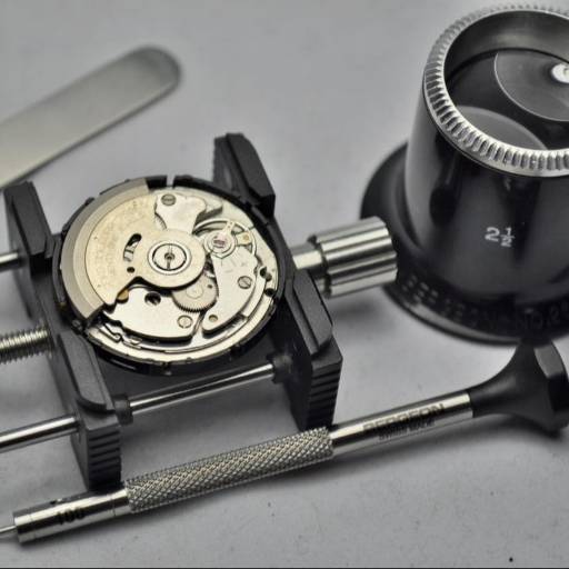 Automatic Watch Repair in Tirunelveli | Expert Maintenance ANTHONS ENTERPRISES 37 1 MANGAMMA  SALAI OPP TO  TIRUPUR COTTON KTC NAGAR PALAYAMKOTTAI TIRUNELVELI 627011LANDMARK OPP TIRUPUR COTTON