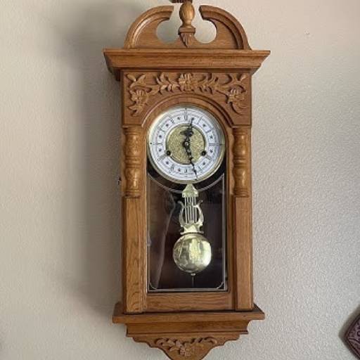 Pendulum Clock Repair in Tirunelveli | Expert Care | ANTHONS ENTERPRISES | 37 1 MANGAMMA  SALAI OPP TO  TIRUPUR COTTON KTC NAGAR PALAYAMKOTTAI TIRUNELVELI 627011LANDMARK OPP TIRUPUR COTTON