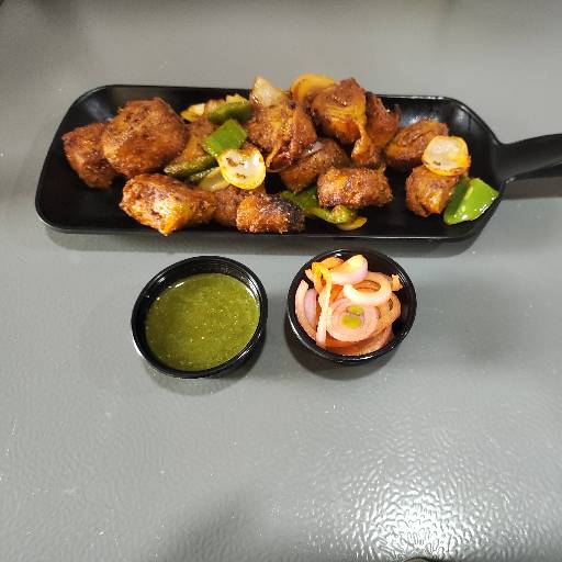 Family-Friendly Dining Experience Bikaner BIKANA RESTRO PLOT A 08 KANTA KHATURIA COLONY CHALLANA HOSPITAL ROAD OPPO SAHAJ SKIES NEAR LAXMI PROPERTIES LANDMARK Jnv Gurudwara