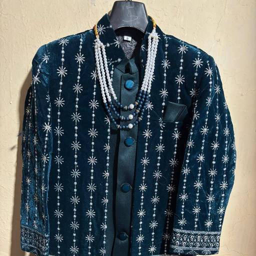 Ethnic Kids Wear | SUDHA GARMENTS | GROUND FLOOR AZAD NAGAR PROP NO 017223400 ULHASNAGAR 2 ULHASNAGAR THANE ULHASNAGAR ULHASNAGAR 421002 LANDMARK AZAD NAGAR