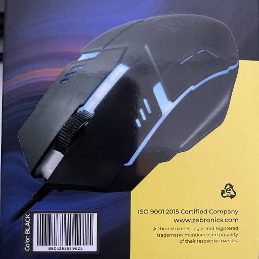 Gaming Mouse in R S COMPUTER | Enhance Gameplay | R S COMPUTER MULTI SALES AND SERVICES | R S COMPUTER  SALES AND SERVICES  NIRALABAZARLANDMARK HDFC BANK
