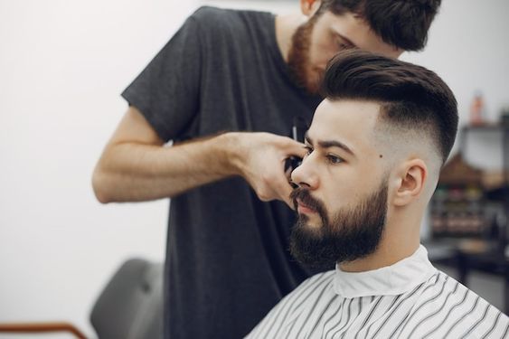 beard styling | AHIRE'Z Unisex Salon | Shop No 119, Ground Floor Shop No 20, Rajveer Imperia, Near By Swapna Nagari, Nehru Nagar, Pimpri Colony, Pimpri-Chinchwad, Maharashtra 411018, India