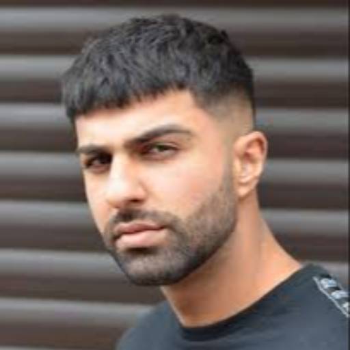 Short Hair Cut for Men in Baripada | Fresh Look | PURPLE | Ward No 10  Baripada Baripada  LANDMARK Near New Vivo Service Centre