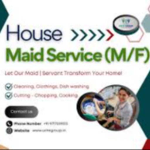 Domestic Home maids service M/F | MAA DURGA FACILITY SERVICES | 27 D KM COLONY 13 18TH ROAD KHAR WEST KHAR BUDDHA NALANDA LANE 13 18TH ROAD KHARWEST KHAR BUDDHA NALANDA LANE